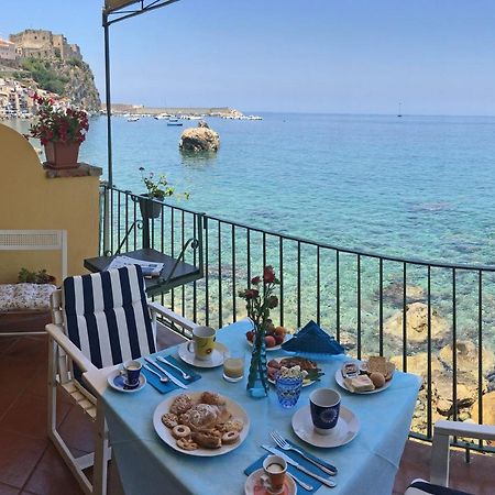Bb Il Generale Bed & Breakfast Шила Екстериор снимка