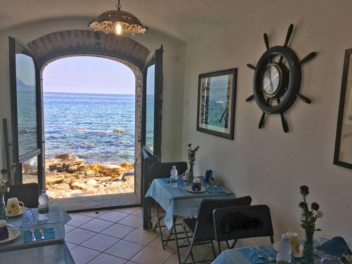 Bb Il Generale Bed & Breakfast Шила Екстериор снимка