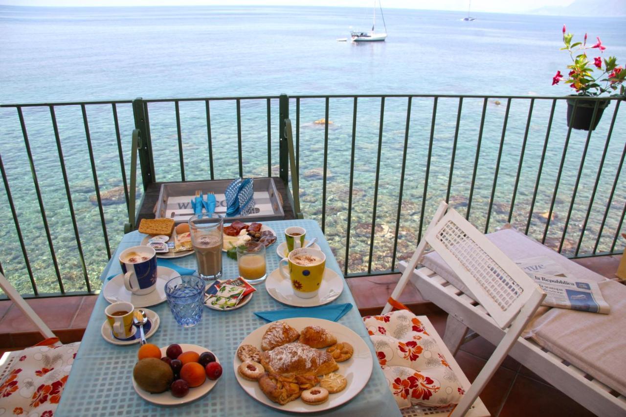 Bb Il Generale Bed & Breakfast Шила Екстериор снимка