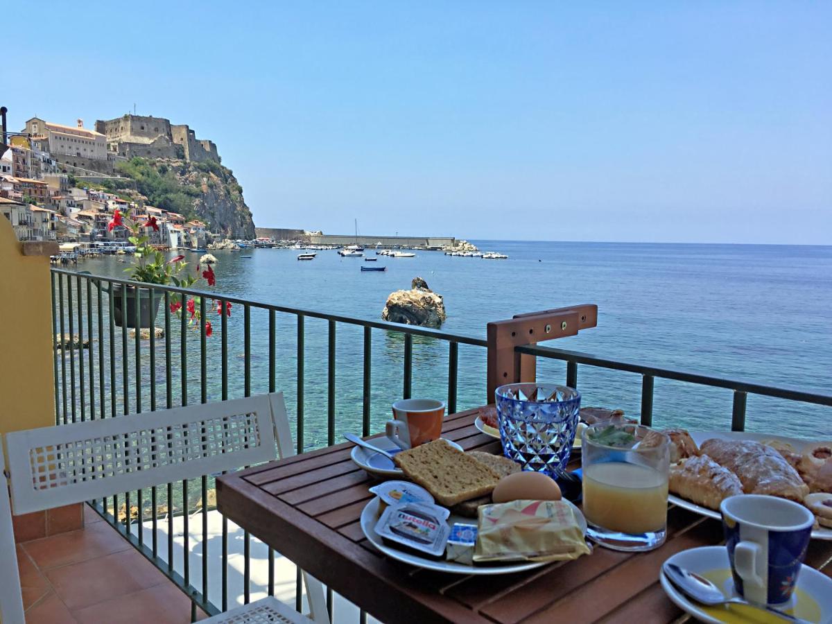 Bb Il Generale Bed & Breakfast Шила Екстериор снимка