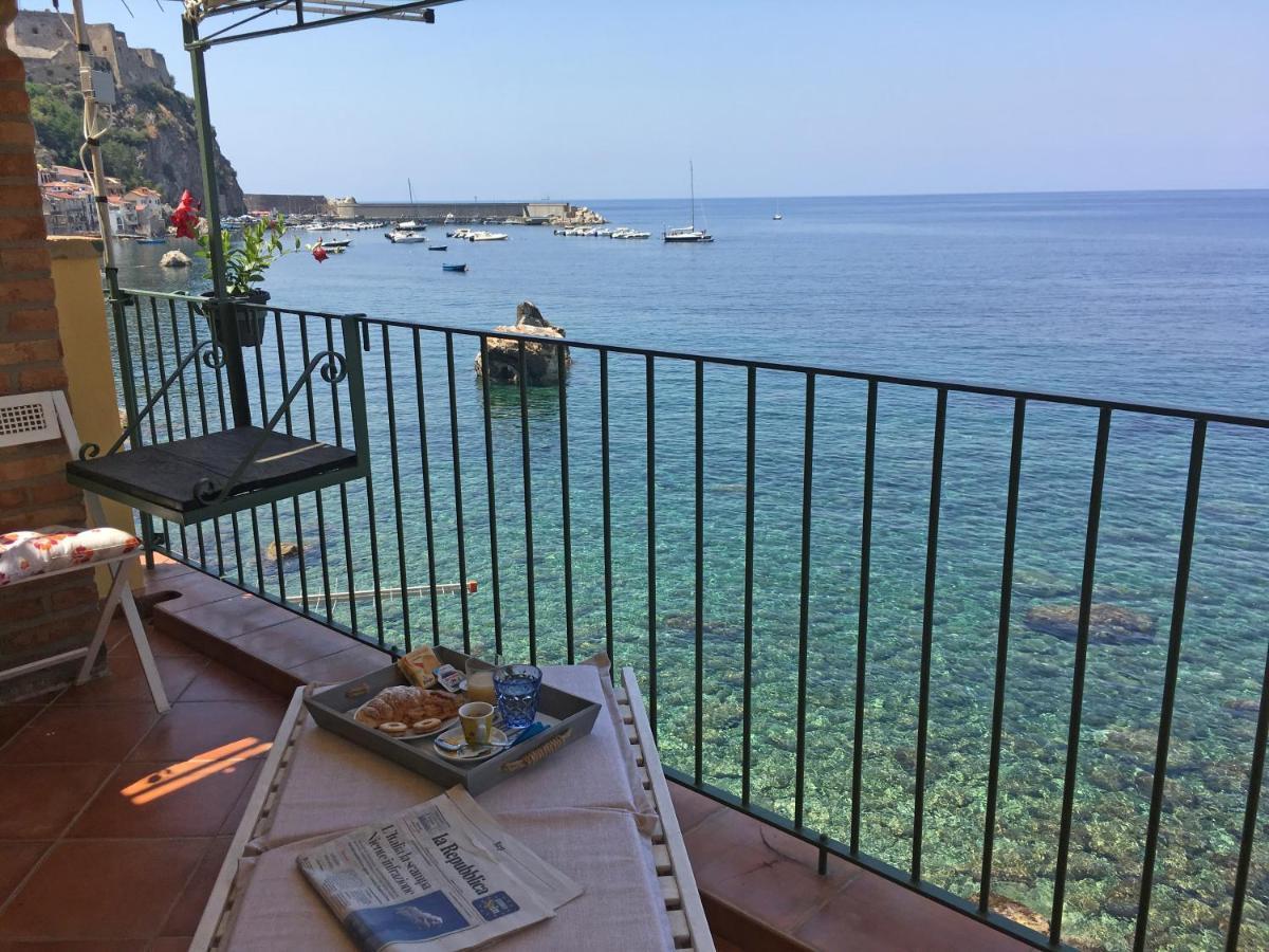 Bb Il Generale Bed & Breakfast Шила Екстериор снимка