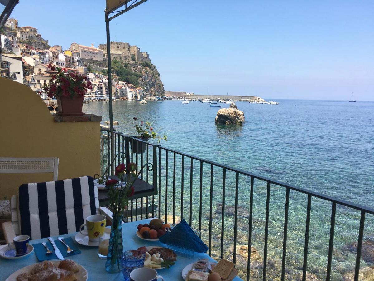 Bb Il Generale Bed & Breakfast Шила Екстериор снимка
