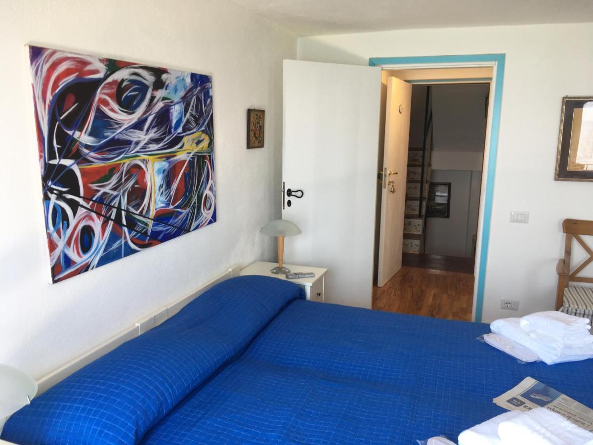 Bb Il Generale Bed & Breakfast Шила Екстериор снимка