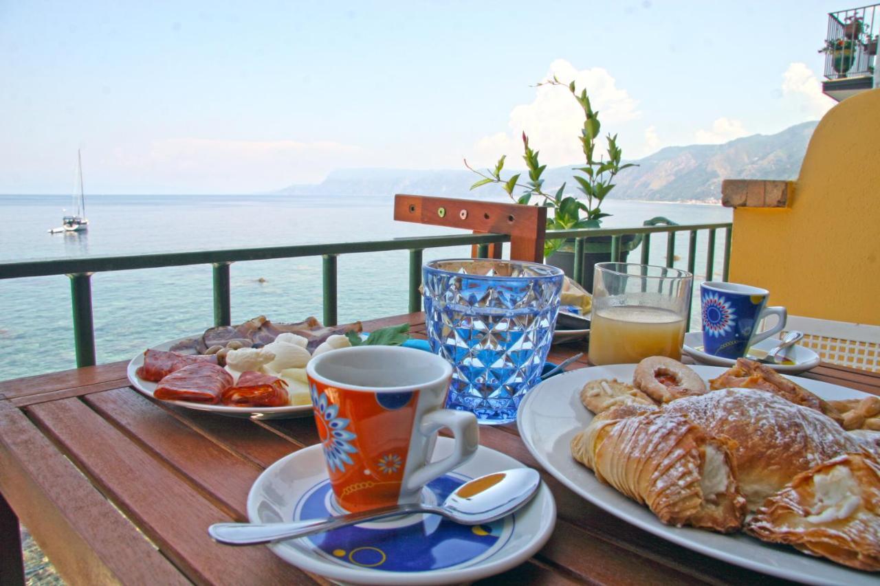 Bb Il Generale Bed & Breakfast Шила Екстериор снимка