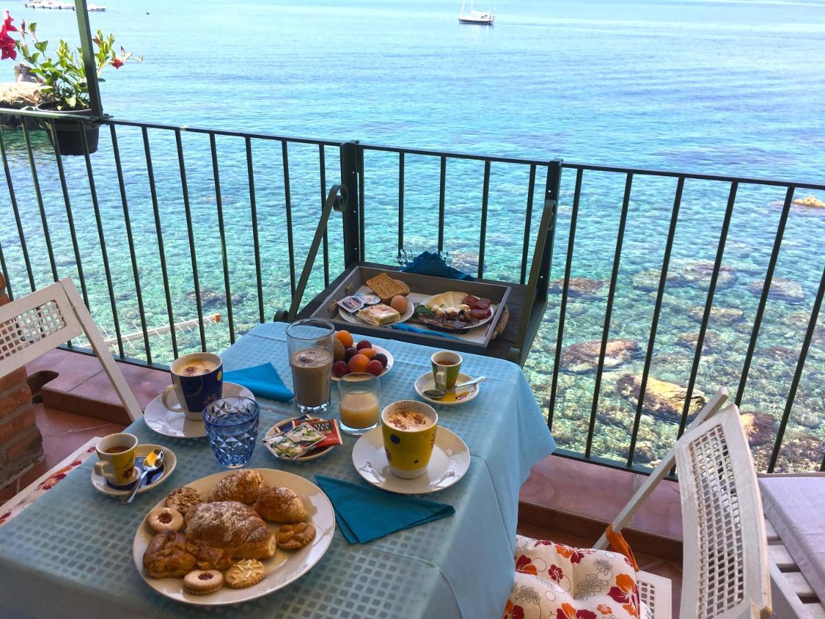 Bb Il Generale Bed & Breakfast Шила Екстериор снимка