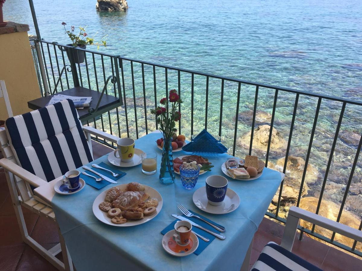 Bb Il Generale Bed & Breakfast Шила Екстериор снимка