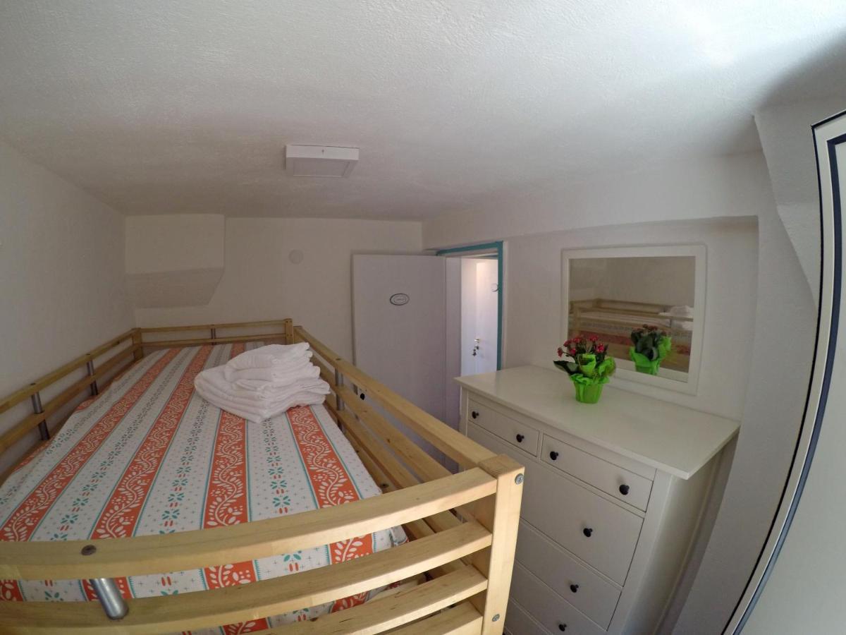 Bb Il Generale Bed & Breakfast Шила Екстериор снимка