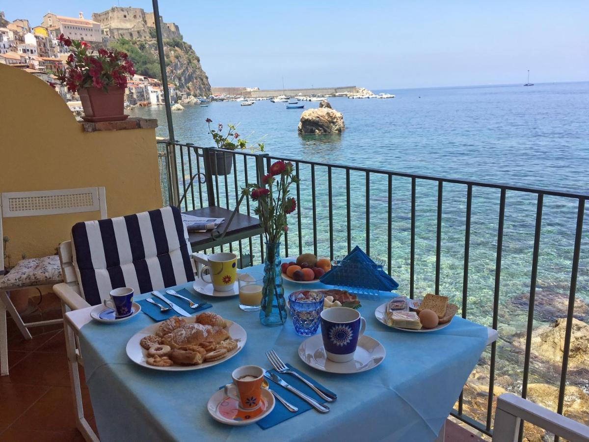 Bb Il Generale Bed & Breakfast Шила Екстериор снимка